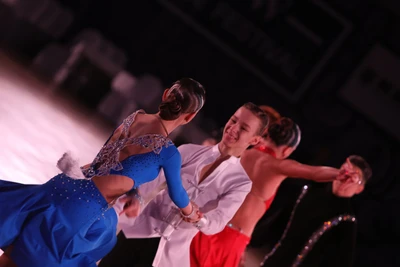 DanceGroup (Школа танцев )