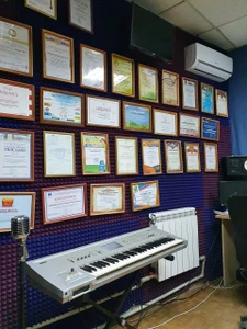 Медиа-студия Музыка НН (Студия звукозаписи )