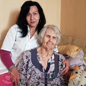 Добрые люди