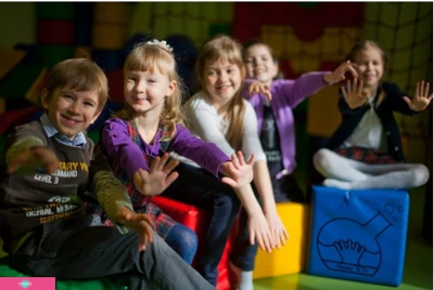 "Мастерская знаний", центр всестороннего развития на Белорусской, Москва 