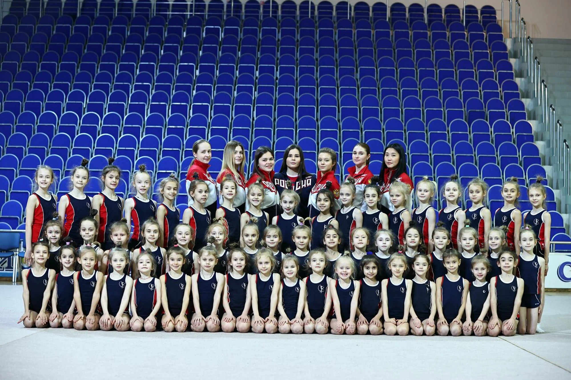 Спортивный клуб Гранд (Спортивный клуб, секция )