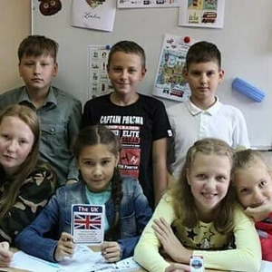 Центр языка и культуры Слово (Курсы иностранных языков )