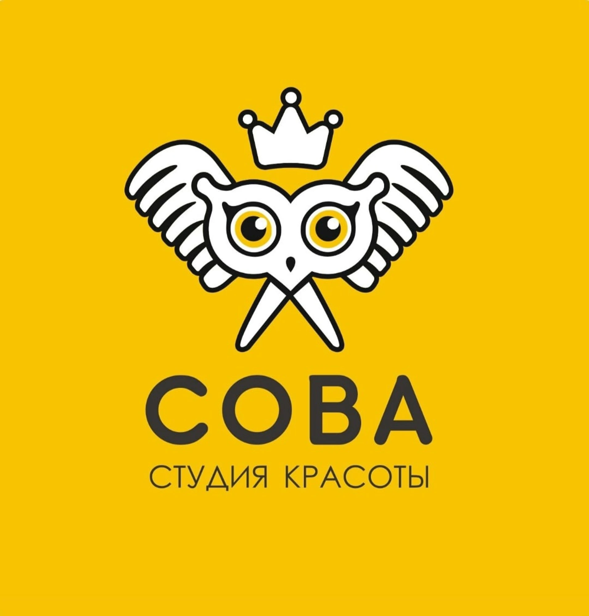 Сова (Салон красоты)