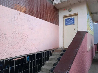 Золотой Ключик (Медцентр, клиника)