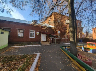 Детский сад № 40, корпус № 3 (Детский сад)