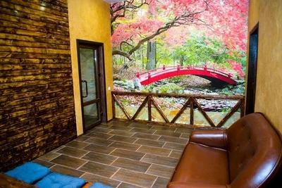 Шоколад (Гостиница)