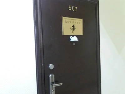 Амадеус (Музыкальное образование)