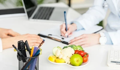 Мед. Центр «Мастерская долголетия»