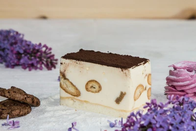 Andrew Baker (Кондитерская )