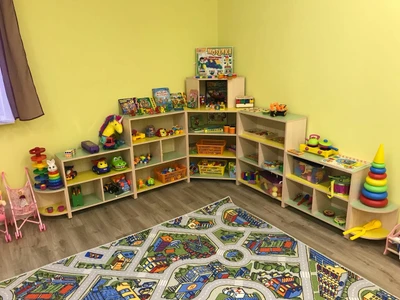 Discovery kids (Центр развития ребёнка )