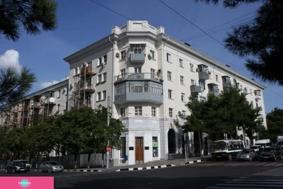 Новороссийский исторический музей-заповедник, Новороссийск 