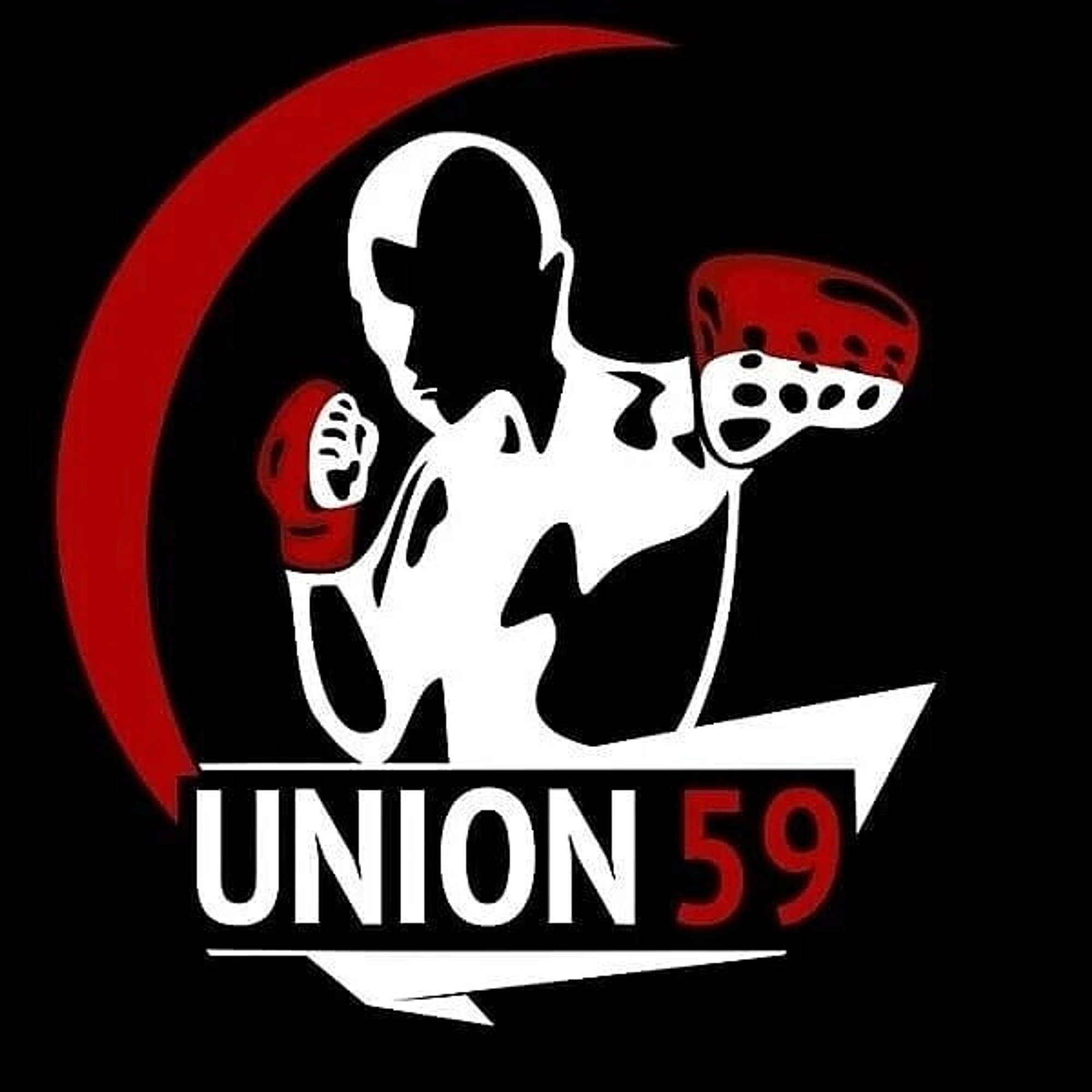Union 59, клуб единоборств
