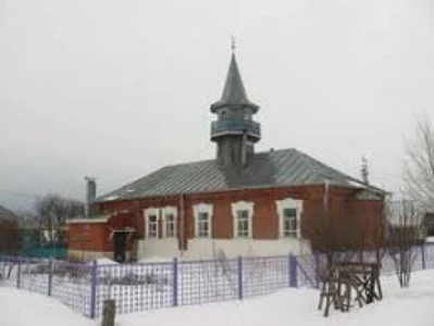 Мечеть (Мечеть)