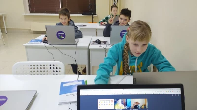 "Алгоритмика", школа программирования и математики для детей в Екатеринбурге, район Автовокзал