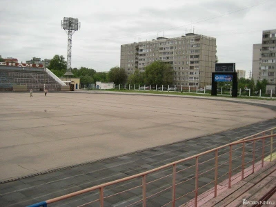 Старт (Стадион)