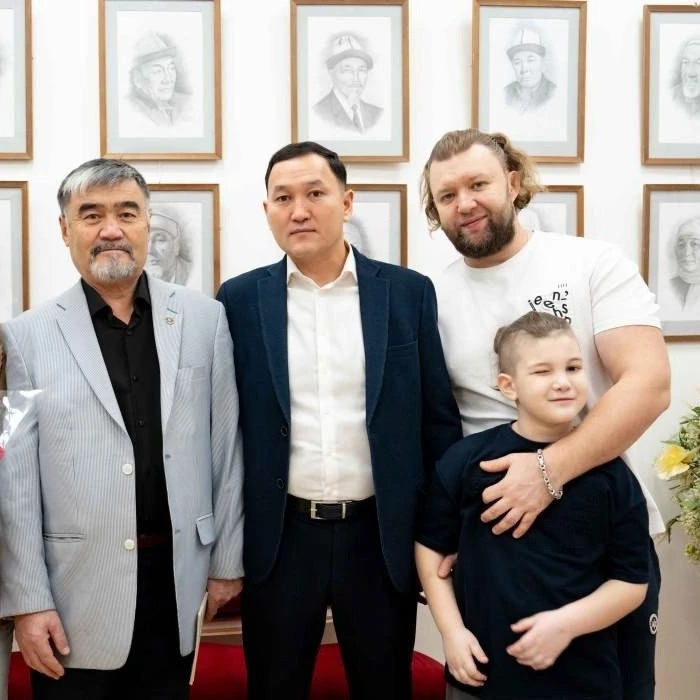 "Московский дом национальностей", центр этнокультурного развития