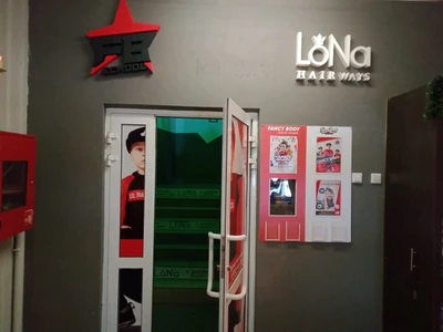 Школа Танцев Fancy Body (Школа танцев )