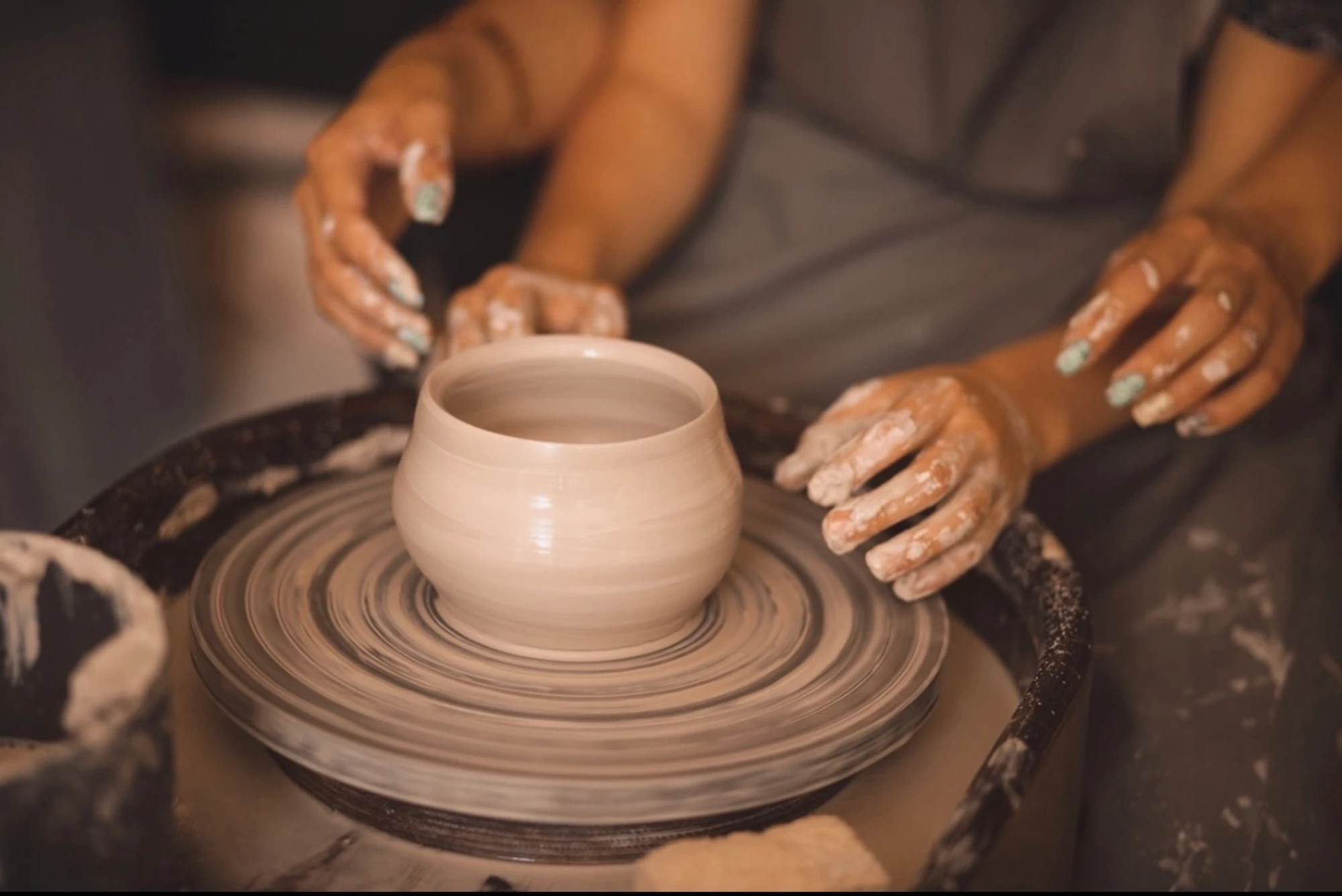 Детский кружок по воскресеньям для юных творцов и воплощения самых смелых идей