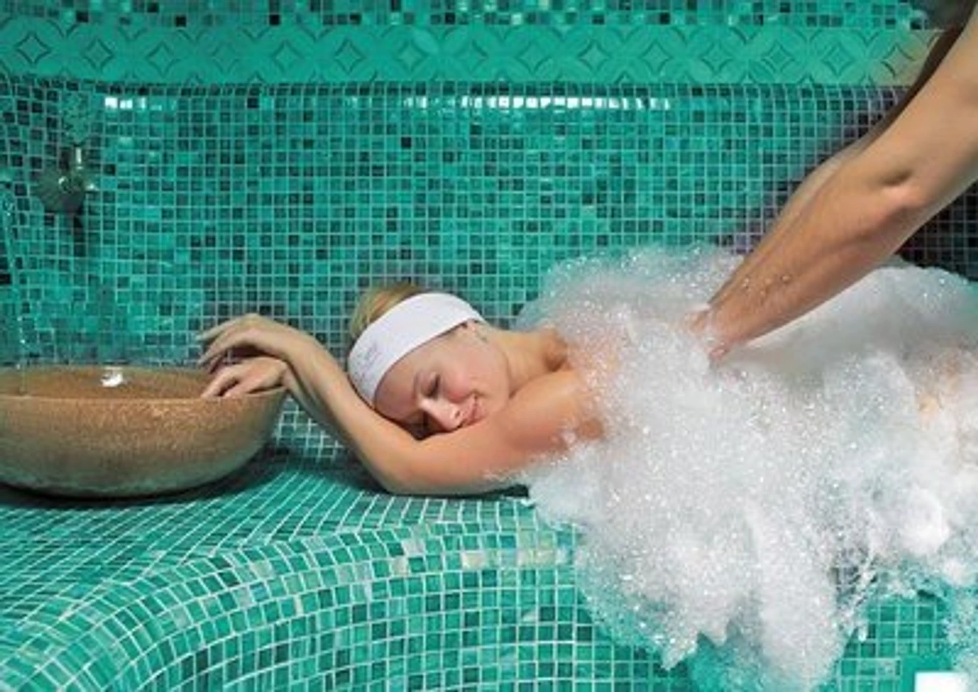"Юна Aqua Life", аквапарк для всей семьи в Подмосковье