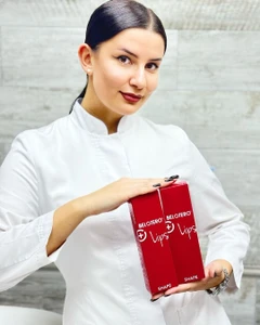 SB CLINIL - дерматология, косметология Саратов