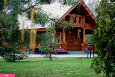 "Завидово", комплекс отдыха, детский клуб в Тверской области 