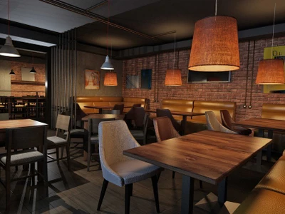 Ронни (Ресторан )