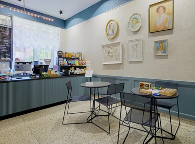 Музей Курортной Моды (Музей)