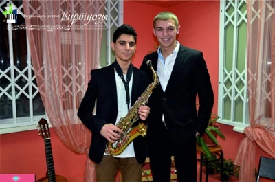 "Виртуозы", музыкальная школа для взрослых и детей в Новосибирске 