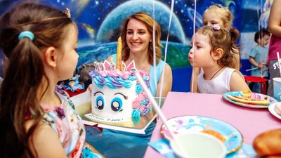 Скидка в день рождения в "Музее чудес"