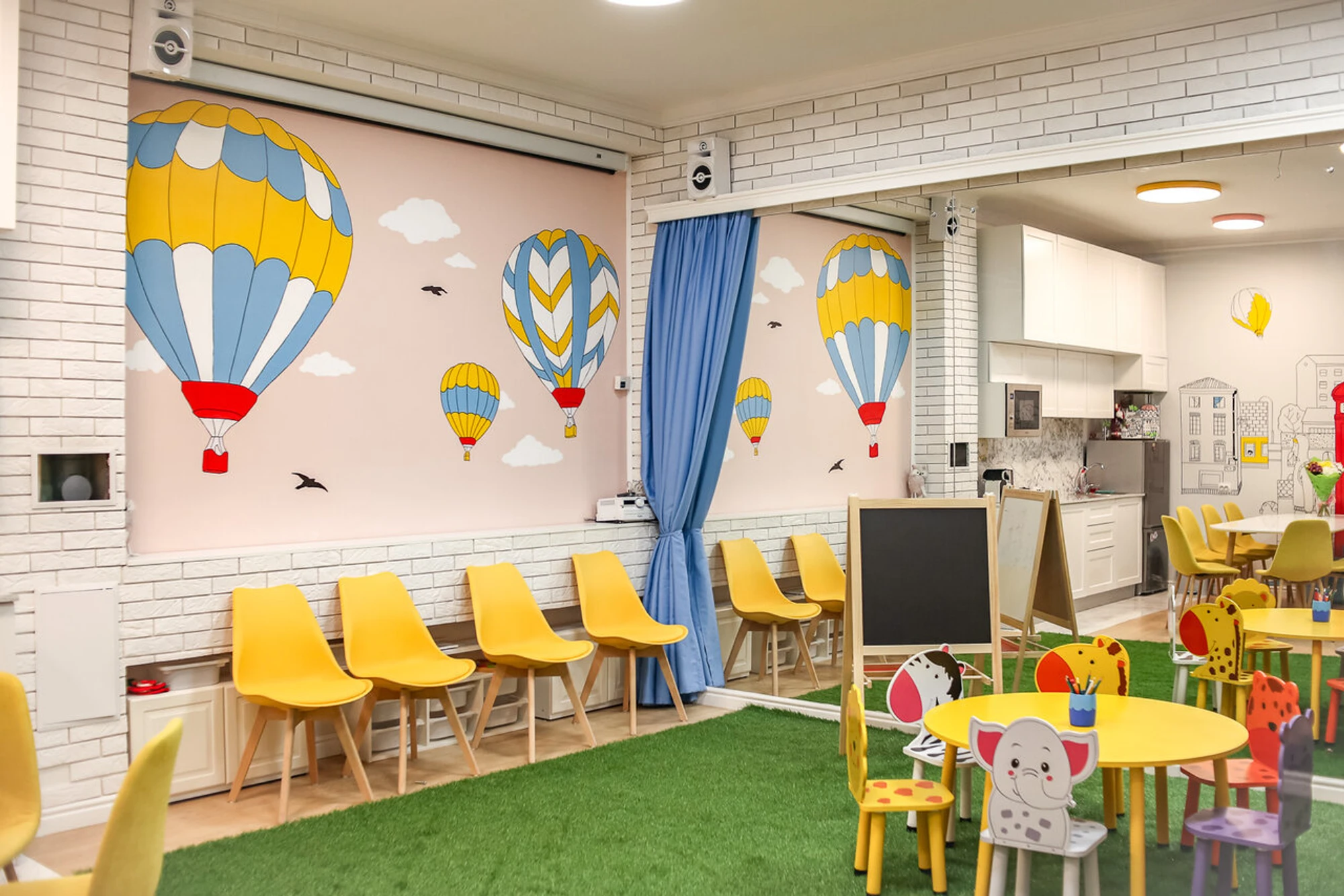 Языковая школа Юнити (Курсы иностранных языков )