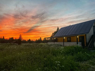 База отдыха и рыбалки "РыбачОК"