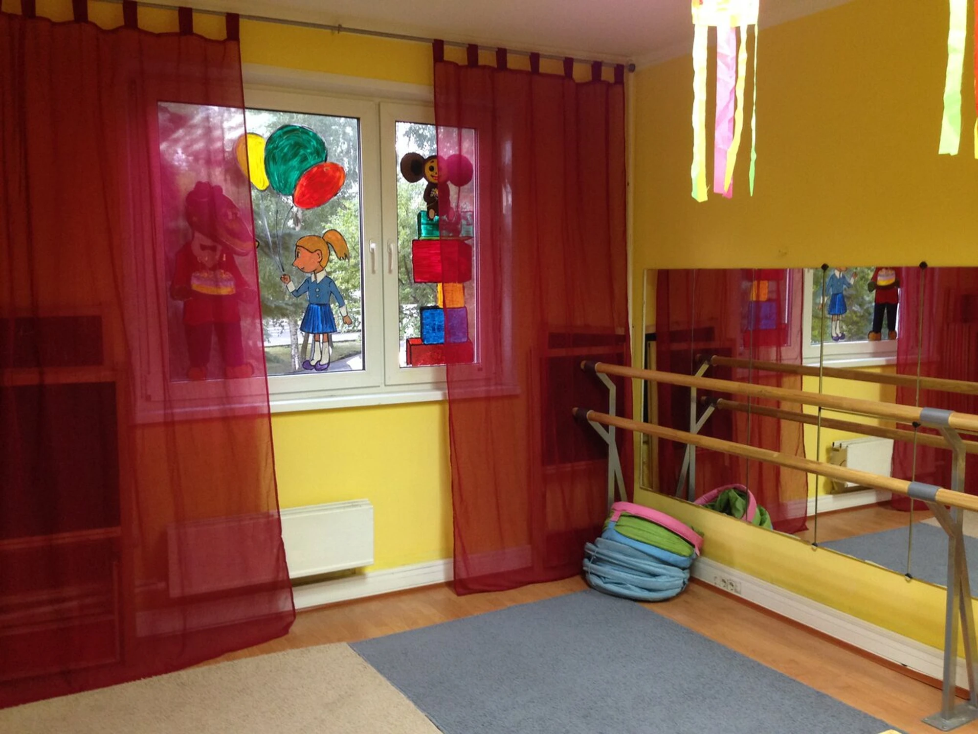 Сёма (Центр развития ребёнка )