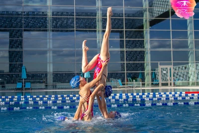 Волна Успеха (Спортивный клуб, секция)