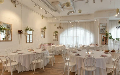 Ресторан Cafe de Arts (Ресторан )