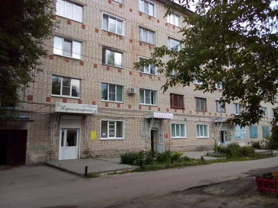 Нарцисс (Парикмахерская)