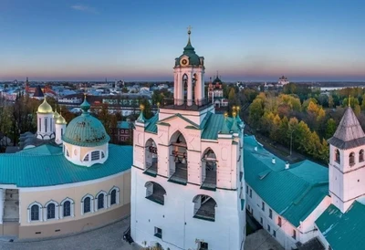 Ярославский музей-заповедник