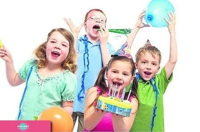 "Драгоценность", детский центр в Ленинском районе, организация детских праздников, Нижний Новгород 