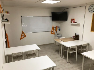 Симметрия (Дополнительное образование )