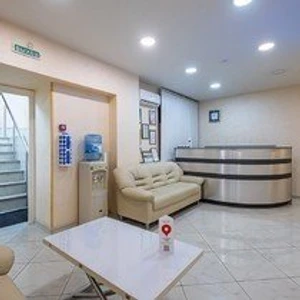 Скидка 20% на первое посещение в стоматологии "ИРИОКС"