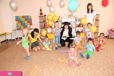 "Фея" на Евдокимова, частный детский сад в Ворошиловском районе, Ростов-на-Дону 