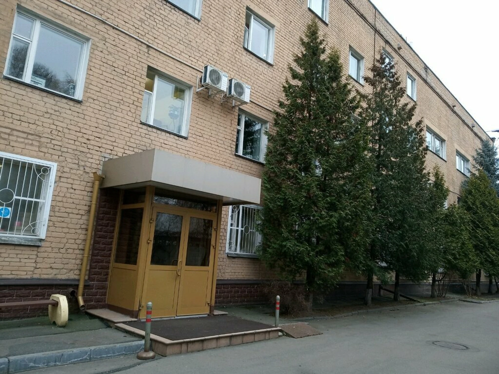 Каратэ Чемпион (Спортивный клуб, секция )