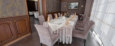 Molly O'Brian (Гостиница)