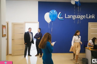 Language Link Novocherkassk, международный языковой центр для детей от 3 лет и взрослых, Ростовская область 
