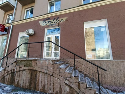 Golden chili (Ногтевая студия )