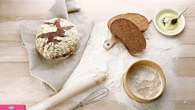 Konigsbacker, "Кенигбейкер", пекарня, мастер-классы для детей на Московском проспекте, Калининград 