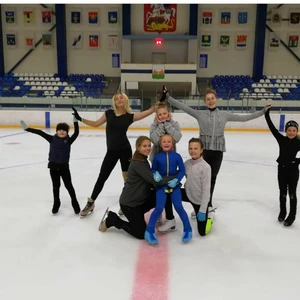 Аргус Динамо (Спортивная школа)