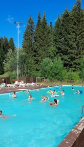 Гостевой дом Солнечная долина (Гостиница)