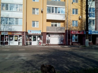 Линзочки (Салон оптики )