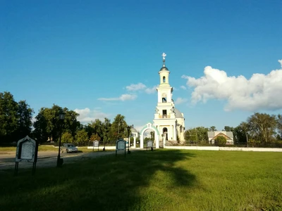 Кафедральный собор Рождества Христова (Православный храм)