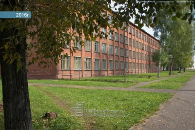 Средняя общеобразовательная школа № 102 (Общеобразовательная школа)